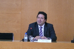 Acto Institucional Ayuntamiento de Castell�n. Enr�date Castell�n 2010