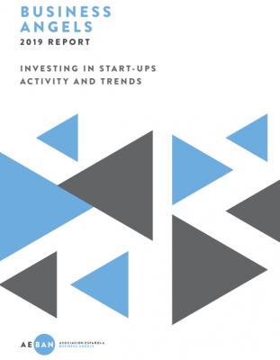 The Investment of Business Bngels in Spain