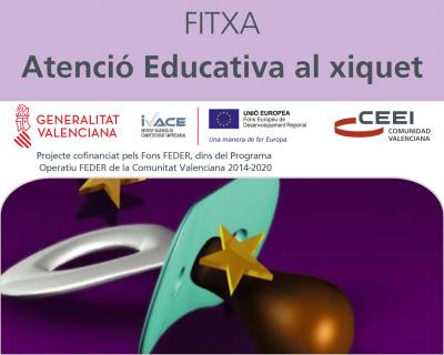 Atenci� Educativa al Xiquet