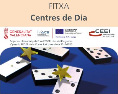 Centres de dia