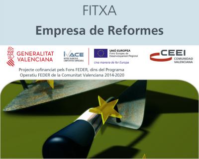 Empresa de reforomes