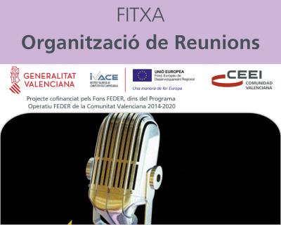 Organitzaci de reunions