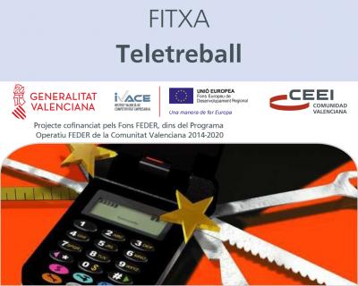 Teletreball