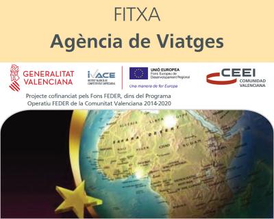 Ag�ncia de Viatges