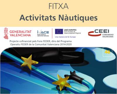 Activitats nutiques