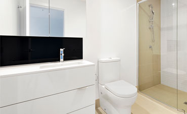 5 consejos para elegir muebles de baño
