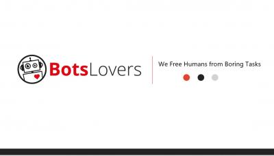 Ponencia: C�mo ayudan los Chatbots a vender m�s