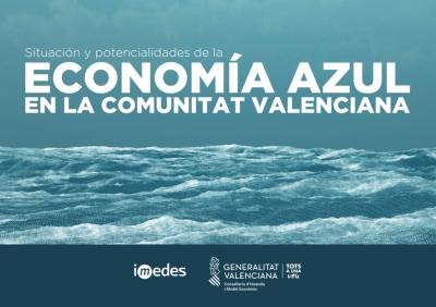 Situaci�n de la Econom�a Azul en la Comunitat Valenciana