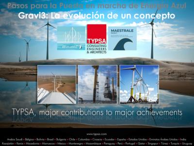 Pasos para la Puesta en marcha de plantas de Energ�a Azul