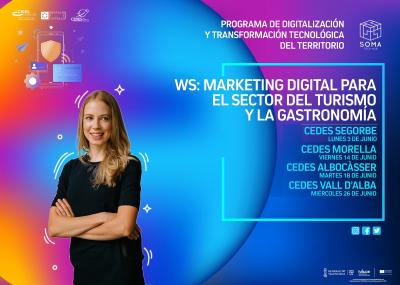 Marketing digital todos