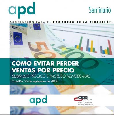 Seminario Ventas