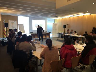 Formaci�n primera fase (11)