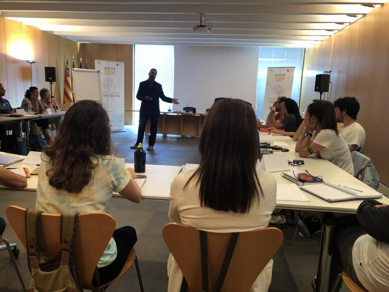 Segunda fase MOVE UP! Emprende con �xito 2019 (18)[;;;][;;;]