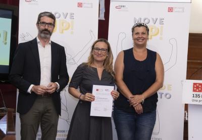 Acto entrega de premios y diplomas MOVE UP! emprende con �xito 2019 (1)