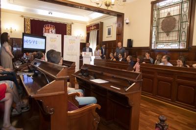 Acto entrega de premios y diplomas MOVE UP! emprende con �xito 2019 (18)