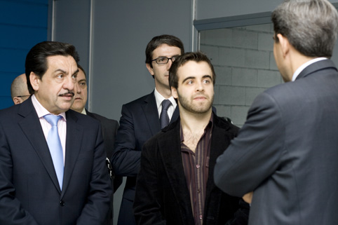 visita Conseller