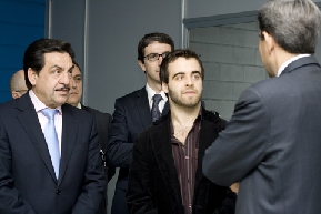visita Conseller