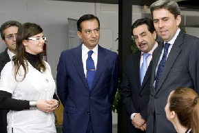 visita Conseller