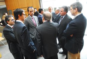 visita Conseller