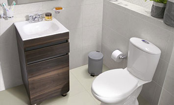 En Busca Del Mueble De Baño Perfecto
