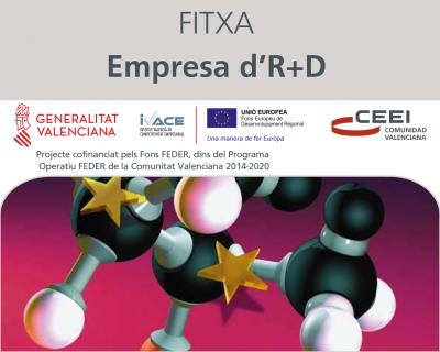 Empresa d'R+D