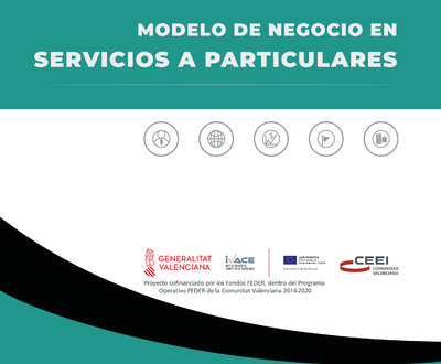 Servicios a particulares