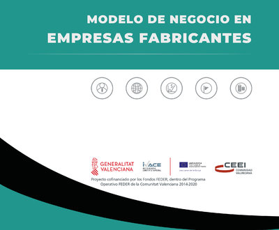 Empresas fabricantes