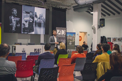 Focus Pyme y Emprendimiento Prospección Digital y Sostenibilidad 2019. Plenario