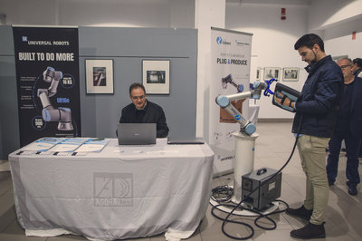 Focus Pyme y Emprendimiento 2019 Muestra y exposición de empresas