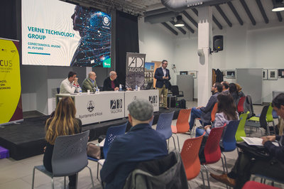 Focus Pyme 2019 Transformación Digital