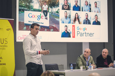 Focus Pyme 2019 sobre Transformación Digital