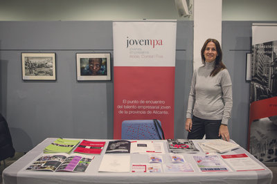Focus Pyme y Emprendimiento 2019. Muestra y Exposición de empresas y entidades