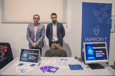 Focus Pyme Alcoià-Comtat 2019. Muestra y exposición de empresas