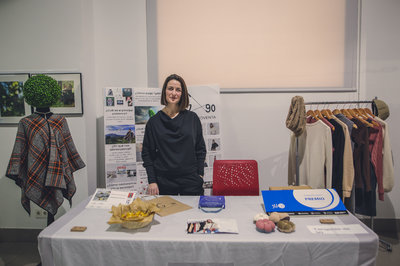 Focus Pyme Alcoy 2019. Muestra y Exposición de Empresas