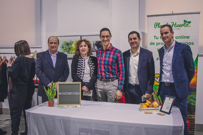 Focus Pyme y Emprendimiento Alcoià-Comtat 2019