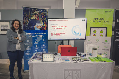 Focus Pyme 2019 Exposición de Empresas