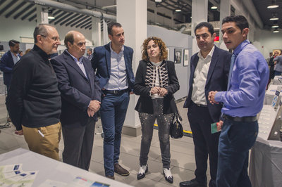 Focus Pyme 2019. Muestra y Exposicin de empresas