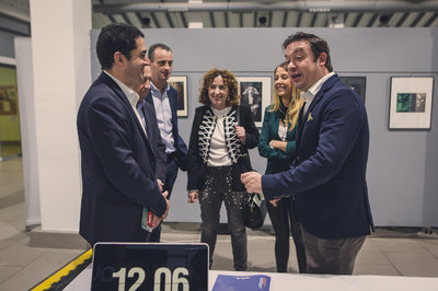 Focus Pyme y Emprendimiento Alcoià-Comtat 2019. Muestra Empresas