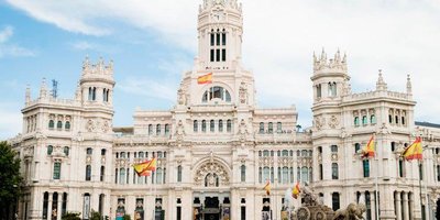 4.000 plazas de Empleo Pblico en Madrid para 2020