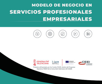 Servicios profesionales empresariales