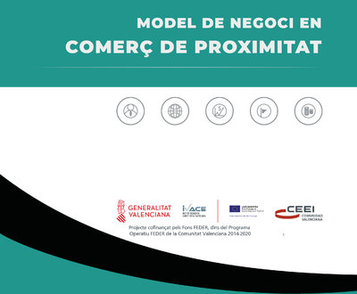 Comer� de proximitat