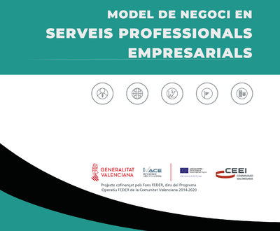 Serveis professionals empresarials