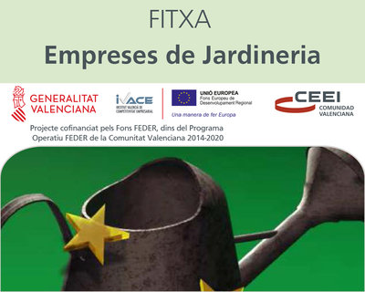 Empreses de jardineria