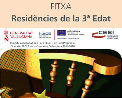 Residncies de la tercera edat