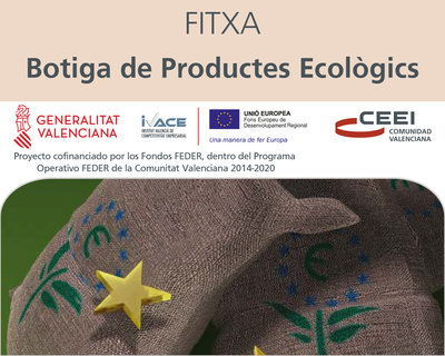 Botiga de Productes Ecol�gics