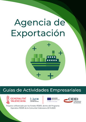 Agencia de exportacin