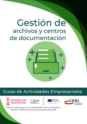 Gestin de archivos y centros de documentacin