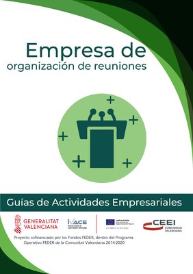 Empresa de organizacin de reuniones