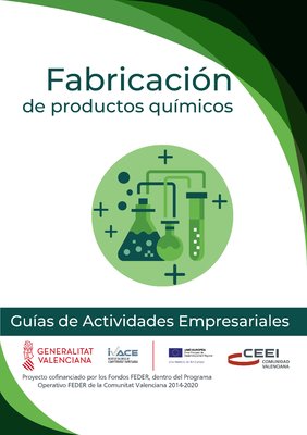 Fabricacin de productos qumicos