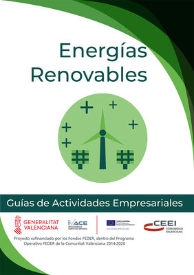 Energas renovables